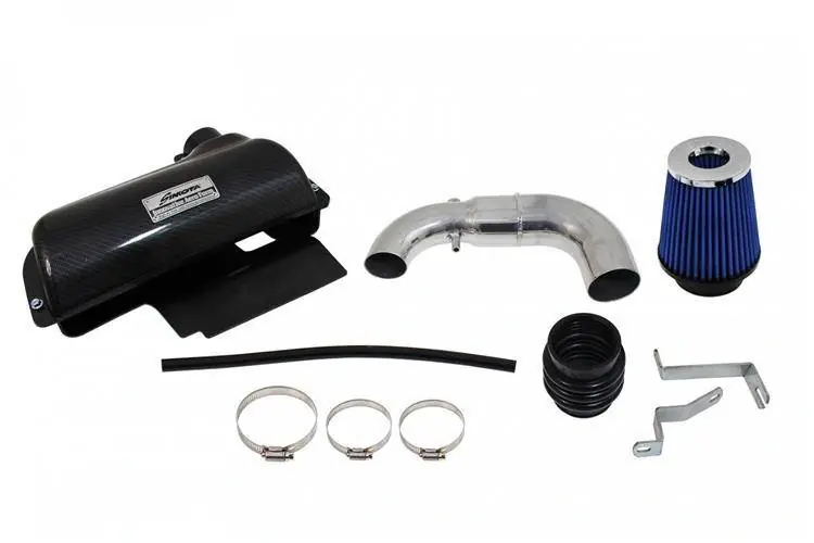 Nie przegap Układ dolotowy Daewoo Matiz 0.8 98- – Aero Form PTS-051