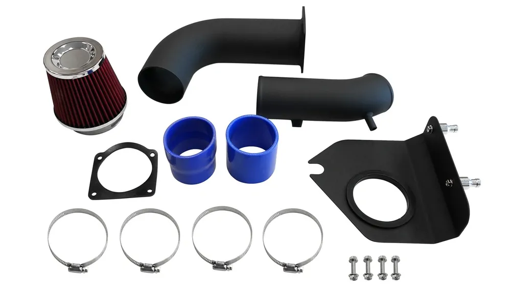 Układ dolotowy Ford Mustang 3.8 V6 99-04 Zimny Dolot PP-53311 Zamów teraz