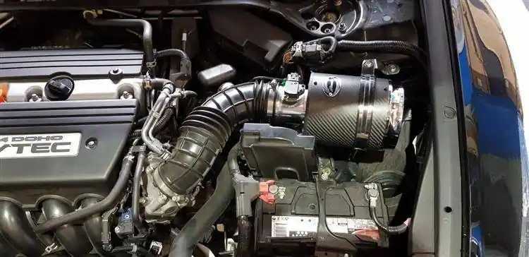 Układ dolotowy Honda Accord 2.4 2008-2015 – Carbon Charger CBII-116 Wyjątkowa oferta