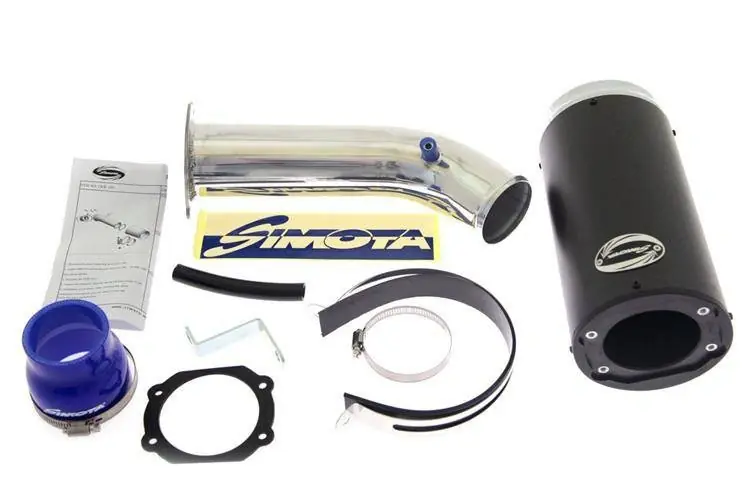 Układ dolotowy Honda Civic 1.3-1.6 92-95 – Carbon Charger CBII-101 Darmowy zwrot