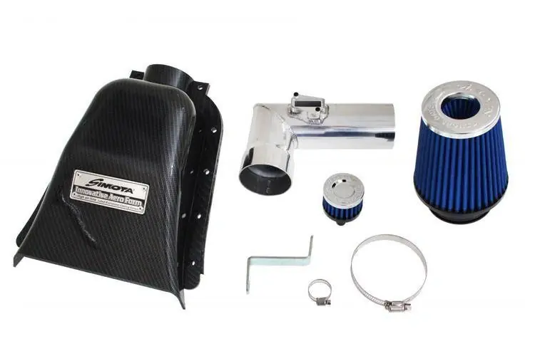 Darmowa dostawa Układ dolotowy Honda Civic 1.8 05-11 – Aero Form PTS-113