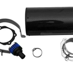 Darmowa dostawa Układ dolotowy Honda CR-V 2.0 02-07 – Carbon Charger CBII-102