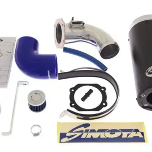 Cena promocyjna Układ dolotowy Honda CR-V 2.0 08+ – Carbon Charger CBII-114