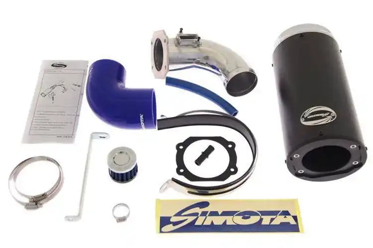 Cena promocyjna Układ dolotowy Honda CR-V 2.0 08+ – Carbon Charger CBII-114