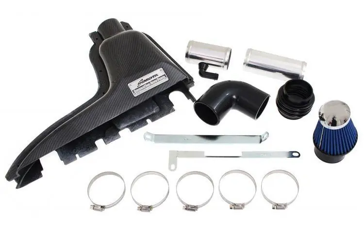 Układ dolotowy Peugeot 206 / 307 01- 1.6 16V – Aero Form PTS-152 Wybór klientów