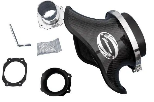 Układ dolotowy Renault Clio RS 2.0 16V 01- – Carbon Fiber Aero Form CF615-1 Kup teraz