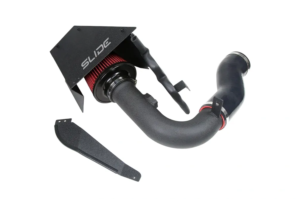 Układ Dolotowy Subaru WRX 2.0L FA20F Slide Premium