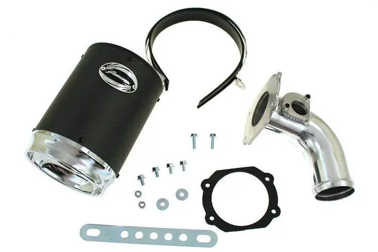 Układ dolotowy Suzuki Swift 1.6 12+ – Carbon Charger CBII-263 Oferta