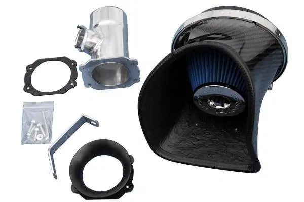 Dodaj do koszyka Układ dolotowy VW Golf III (VR6) 2.8/2.9 92-99 – Carbon Fiber Aero Form CF660-4