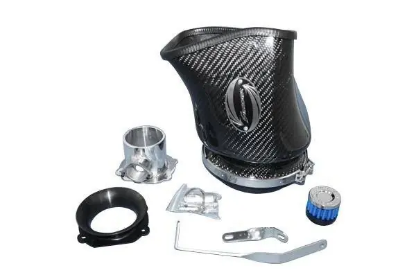 Oferta Układ dolotowy VW Golf IV 2.3 5V R32 – Carbon Fiber Aero Form CF660-5