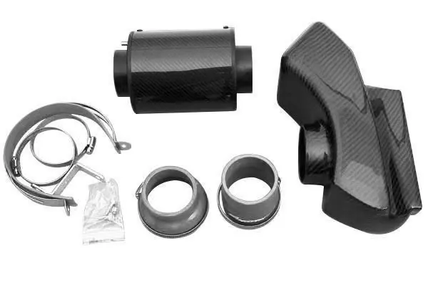 Nie przegap Układ dolotowy VW Golf V 1.9 TDI 05+ – Carbon Charger CBII-712