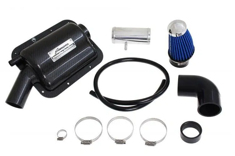 Bestseller Układ dolotowy VW Lupo Polo Golf 1.4 16V – Aero Form PTS-804