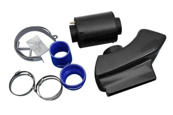 Układ dolotowy VW Passat Golf Jetta 2.0 TDI 05- – Carbon Charger CBII-715 Kup teraz