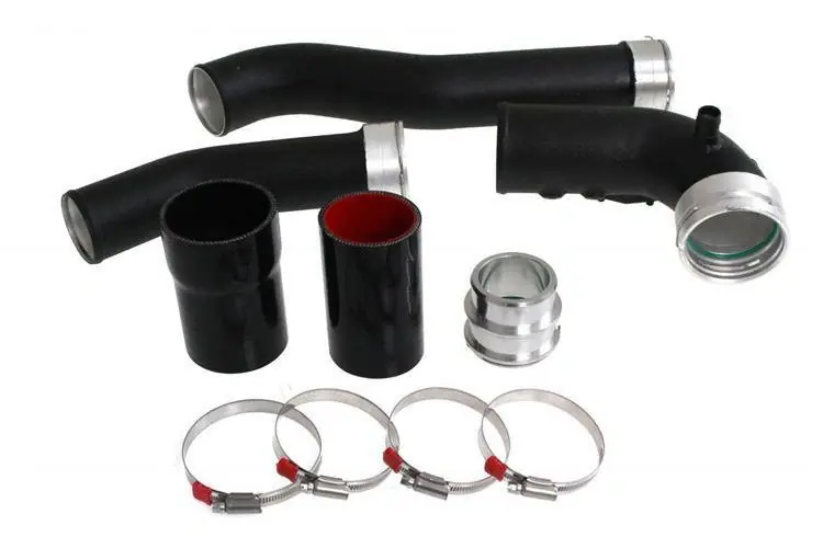 Charge Pipe BMW F-seria N20 Hit sprzedaży