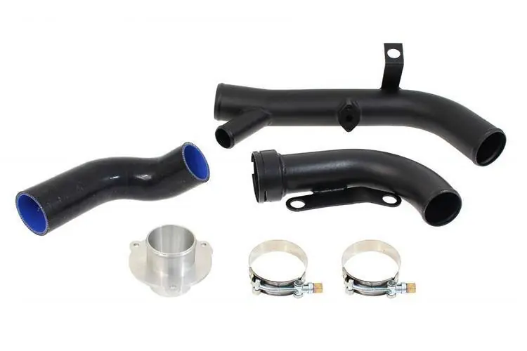 Szybka dostawa Charge Pipe VW Golf R, Scirocco R, Audi TT-S, S3