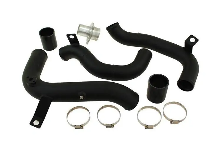 Tani Charge Pipe VW Golf VII