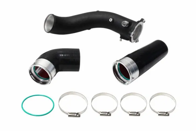 Charge Pipe BWM B38 1.5T B48 2.0T 2018+ Szybka wysyłka