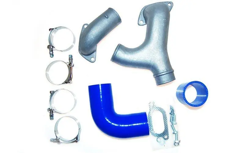 Intercooler Piping Kit Subaru Impreza WRX 02-06 EJ20 Dodaj do koszyka