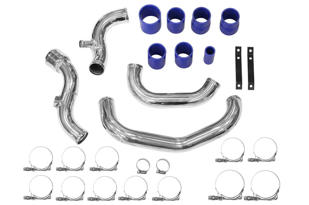 Intercooler Piping Kit Audi A4 B6 VW PASSAT B6 1.8T Super okazja