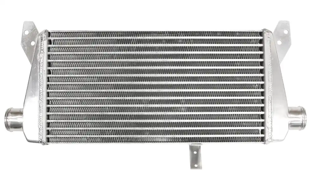 Wybór klientów Intercooler Audi A4 B5 VW Passat B5 1.8T 95-01