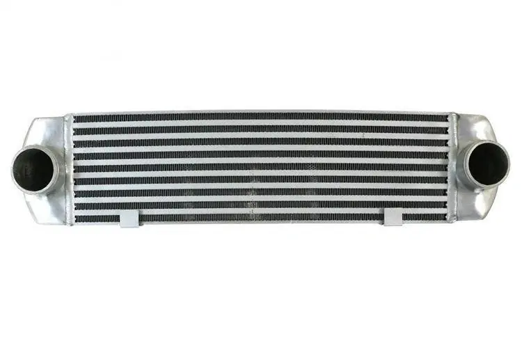 Oferta limitowana Intercooler BMW E80 E82 E90 E92 BENZYNA 130mm