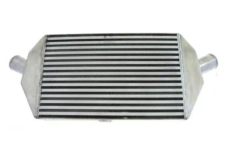 Bezpieczne zakupy Intercooler Mitsubishi Lancer Evolution VII VII IX 2.0T