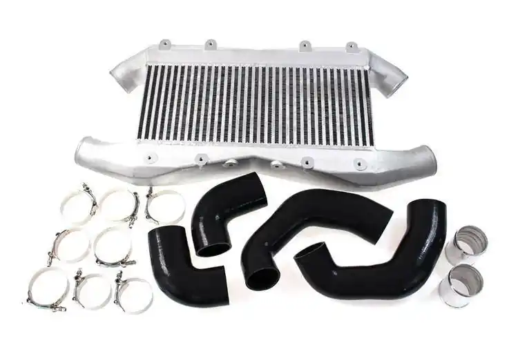 Bestseller Intercooler Nissan GTR R35 FRONT MOUNT