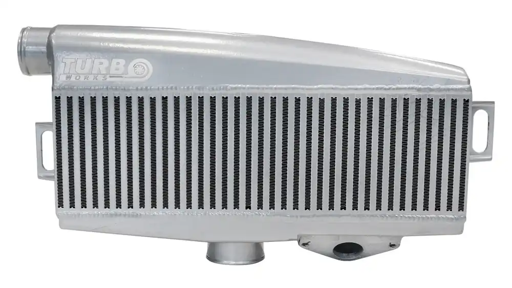 Intercooler Subaru Impreza WRX/STI 02-07 Top-Mount Taniej
