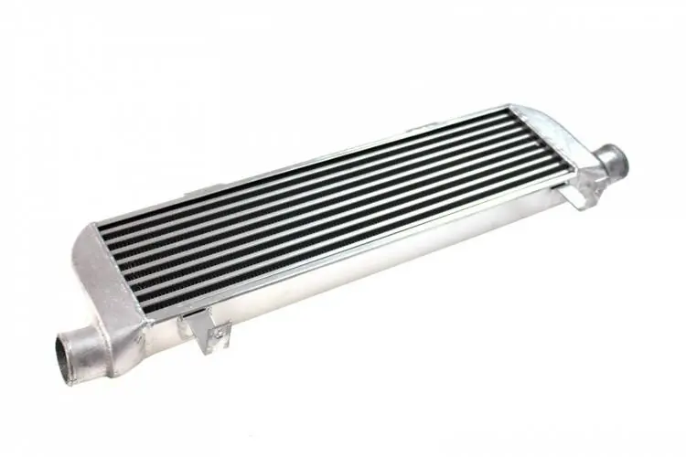 Wybór klientów Intercooler VW Golf IV 1.8T 98-05 50mm