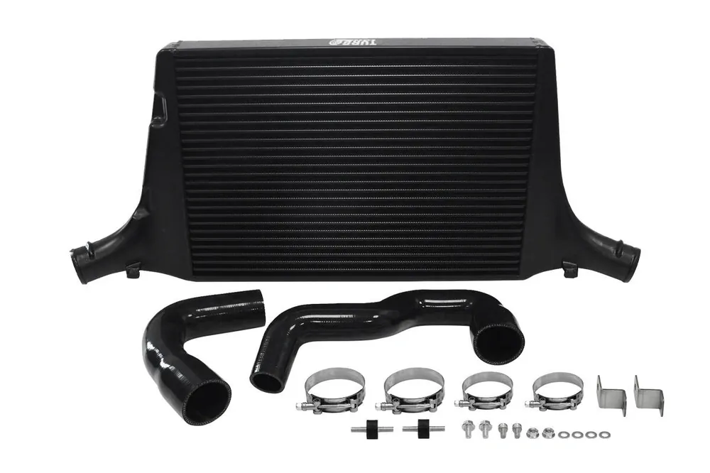 Intercooler Audi A4 A5 B8 2.0 TFSI Wyprzedaż