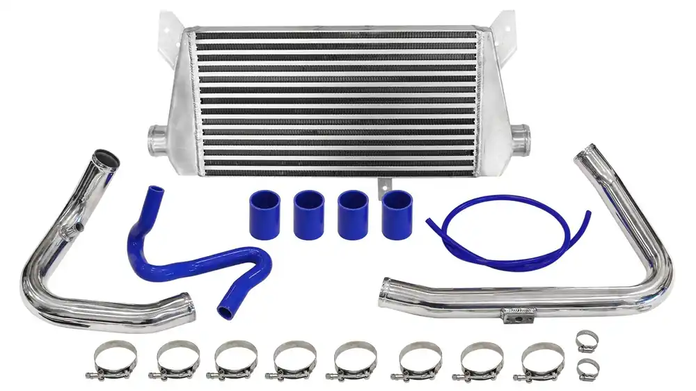 Intercooler Audi A4 B5 A6 C5 VW Passat B5 1.8T 97-02 Promocja