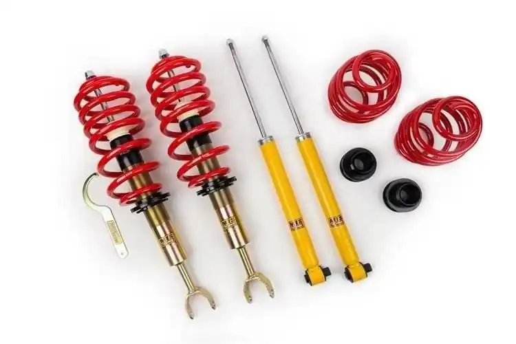 Zawieszenie gwintowane Audi A6 C5 / VW Passat B5 +FL Kombi Sedan / SKODA Superb I 96-08 MTS Promocja