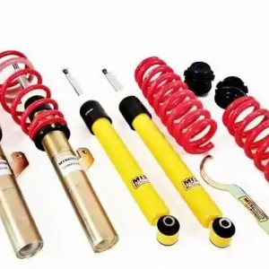 Kup online Zawieszenie gwintowane BMW Seria 1 F20 F21 Hatchback / Seria 2 F22 F87 / Seria 3 F30 Sedan / Seria 4 F32 Coupe 10-MTS