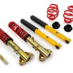 Zawieszenie gwintowane BMW Seria 3 E36 Compact / Z3 Coupe Roadster 94-03 MTS Tylko dziś