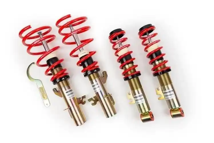 Zawieszenie gwintowane MINI Mini R50 R53 01-06 MTS Hit cenowy