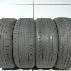 BRIDGESTONE TURANZA T005 225/50R18 99 W [2020] DEMO-6MM Nowość