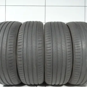 PIRELLI CINTURATO P7 TM 225/50R18 99 W [2019] DEMO-6MM Cena promocyjna