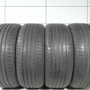 BRIDGESTONE TURANZA T005 225/50R18 99 W [2020] DEMO-6MM Premium