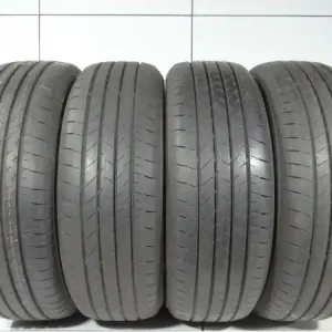 Super okazja BRIDGESTONE ALENZA 001 225/60R18 100 H [2019] DEMO-7.5MM