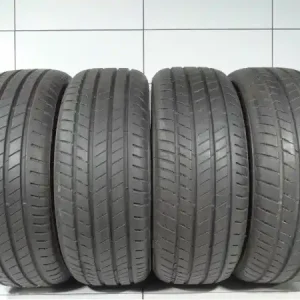 Wysoka jakość BRIDGESTONE ALENZA 001 245/50R19 105 W [2019] DEMO-7.5MM