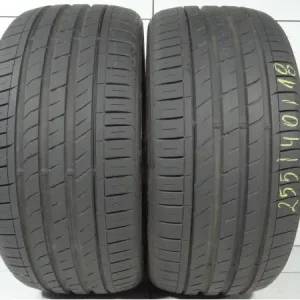 Taniej Nexen NFERA SU1 255/40R18 99 Y [2020] 7mm demo