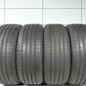 Szybka dostawa Goodyear EAGLE F1 ASYMMETRIC 3 225/40R20 94 Y [2022] DEMO-6,5MM