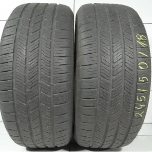 Wyjątkowa oferta Goodyear Eagle LS2 245/50R18 100 V [2012] 6mm