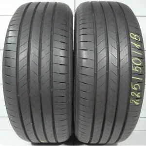 BRIDGESTONE ALENZA 001 225/50R18 95 V [2023] DEMO-8MM Sprawdź teraz