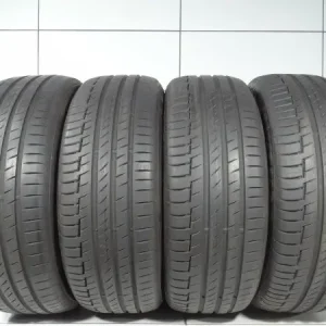 Continental PREMIUMCONTACT 6 225/55R19 103 V [2023] DEMO-6,5MM Niska cena