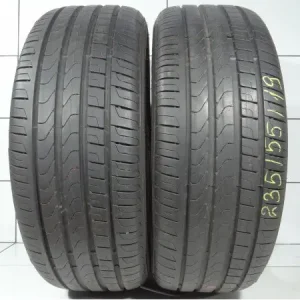 PIRELLI Scorpion Verde 235/55R19 105 V [2022] DEMO-7MM Ograniczona ilość
