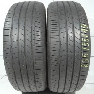 Wysoka jakość Hankook VENTUS S1 EVO3 SUV 235/55R19 101 V [2022] DEMO-6,5 MM