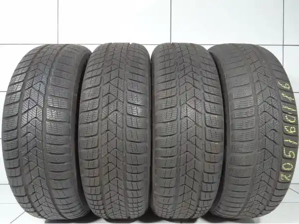 PIRELLI Winter Sottozero 3 205/60R16 96 H Cena promocyjna
