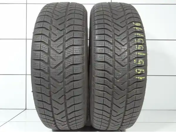 Tylko dziś PIRELLI Snowcontrol Serie 3 WINTER 210 195/55R16 87 H