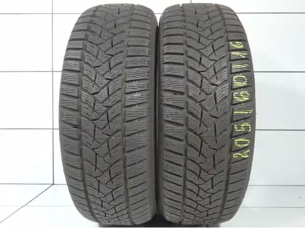 Dunlop WINTER SPORT 5 205/60R16 96 H Darmowa dostawa